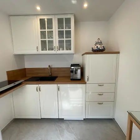 Apartmán Les Miroirs D Alsace Štrasburk