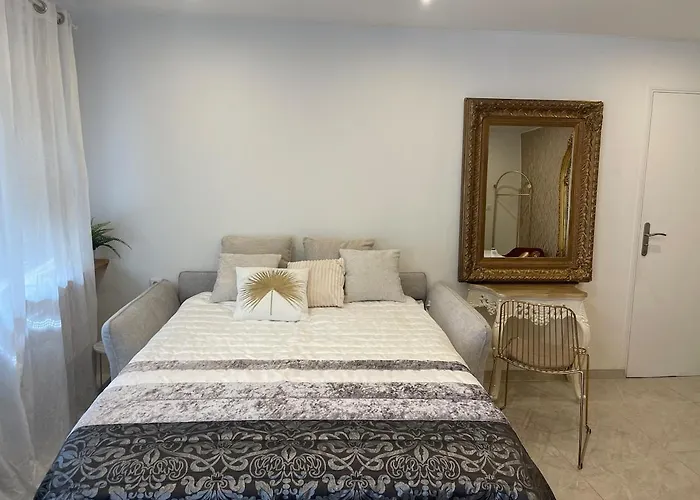 Les Miroirs D Alsace Страсбург